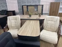 Офисный стол №27