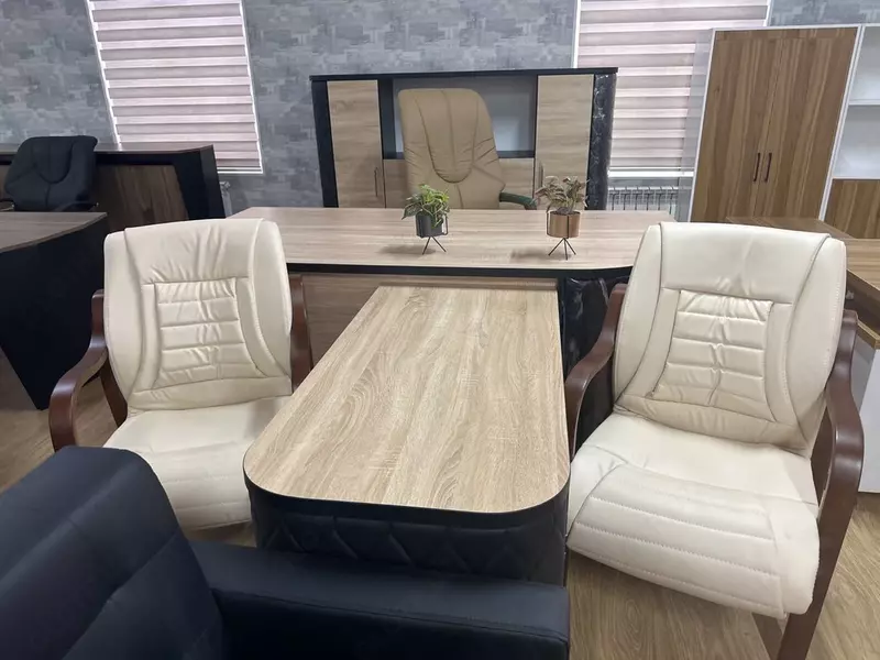 Офисный стол №27