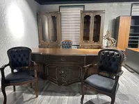 Офисный стол №31