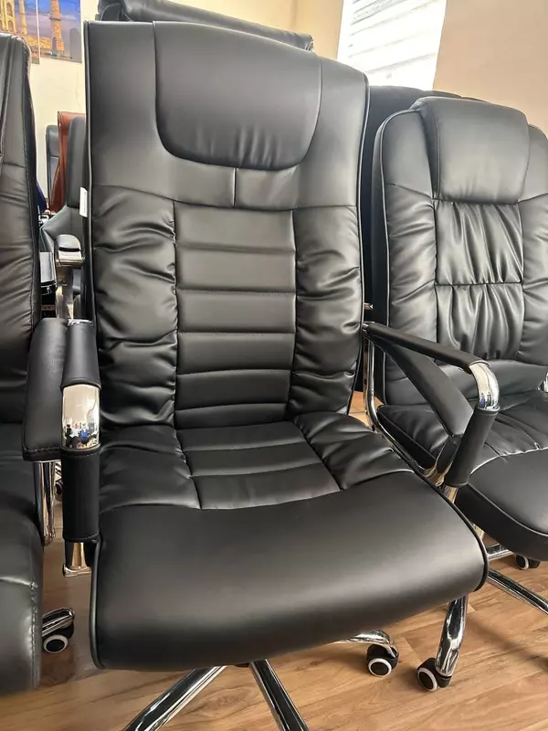 Кресло для офиса №60