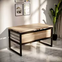   Стол в стиле Лофт №3