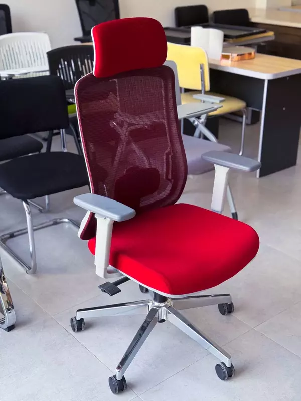 Кресло для офиса №96