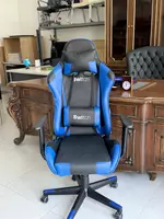 Кресло для геймеров №1