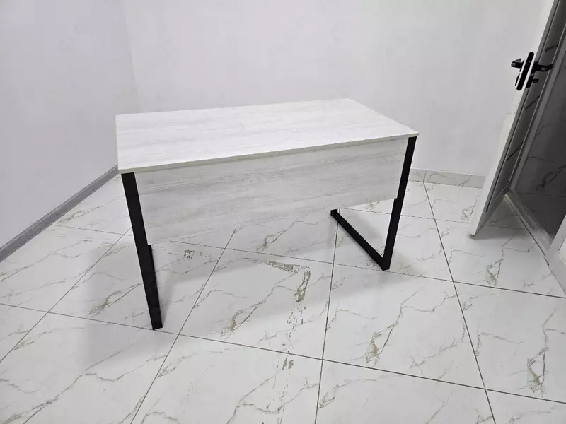 Loft ofis stoli (metall karkas + LDSP)