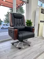 Кресло для руководителя