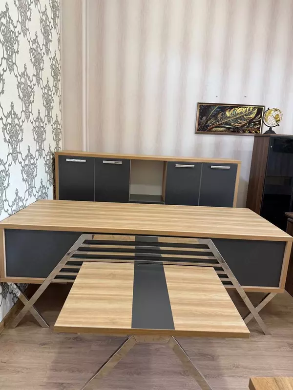 Набор Офисной Мебели Никерено