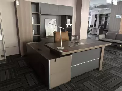 Набор мебели для руководителя Eventus