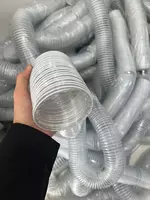 GOFRA PVX SHLANG 100mm