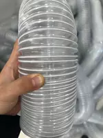 GOFRA PVX SHLANG 100mm - {0} so'mdan