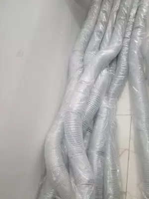 140 000 so'm / m GOFRA PVX SHLANG 100mm