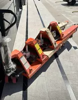 Рохля Транспаллет 3000кг