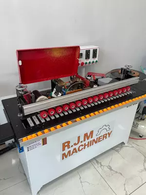 Мини КРОМКА 5 агрегатный