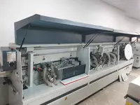 8 - Агрегатный Кромочный Станок