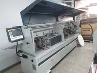 7 - Агрегатный Кромочный Станок