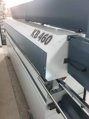 7 - Агрегатный Кромочный Станок - 113 650 685 сум / шт.