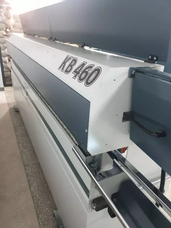 7 - Агрегатный Кромочный Станок - от {0} сум