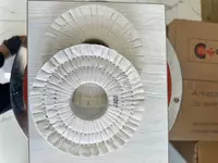 ПАЛИРОВКА ШЕТКА