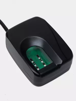 Сканер отпечатка пальца Futronic FS80H