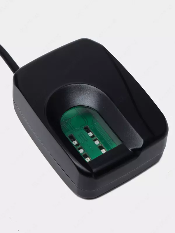 Сканер отпечатка пальца Futronic FS80H