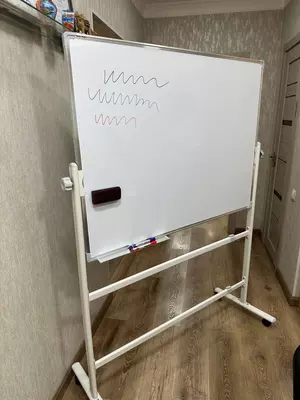 Магнитно-маркерная доска