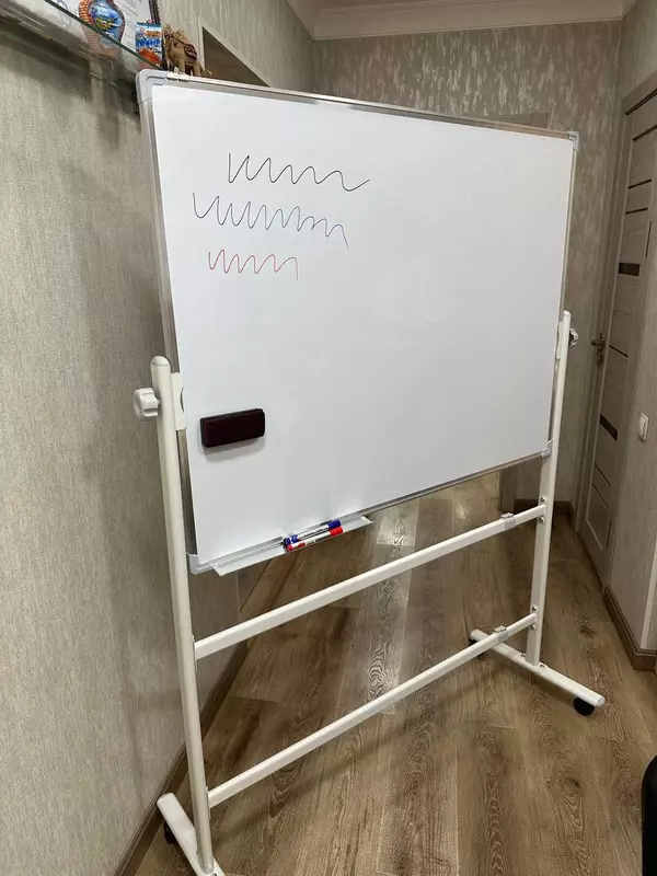 Магнитно-маркерная доска