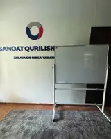 Магнитно-маркерная доска - 720 000 сум