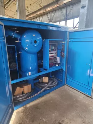 Дегазация и очистка трансформаторного мало. Такелажная работа. Монтаж и кап.ремонт высоковольтных трансформаторов ло 500 кВ. Только в розницу