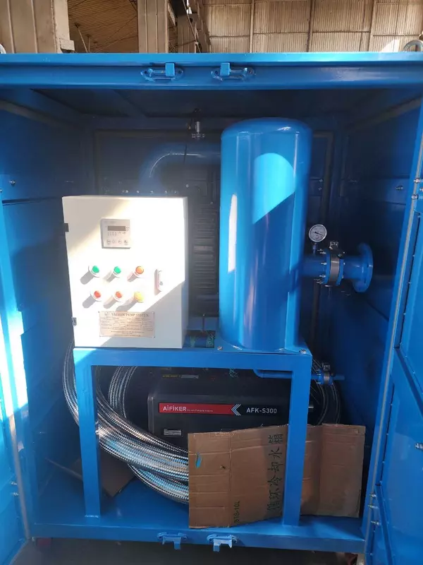 Дегазация и очистка трансформаторного мало. Такелажная работа. Монтаж и кап.ремонт высоковольтных трансформаторов ло 500 кВ. - OOO ELECTROMASH SERVICE