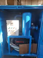 Дегазация и очистка трансформаторного мало. Такелажная работа. Монтаж и кап.ремонт высоковольтных трансформаторов ло 500 кВ. - OOO ELECTROMASH SERVICE