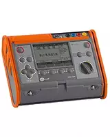 MRU-120 Topraklama qurilmasi parametrlari hisoblagichi