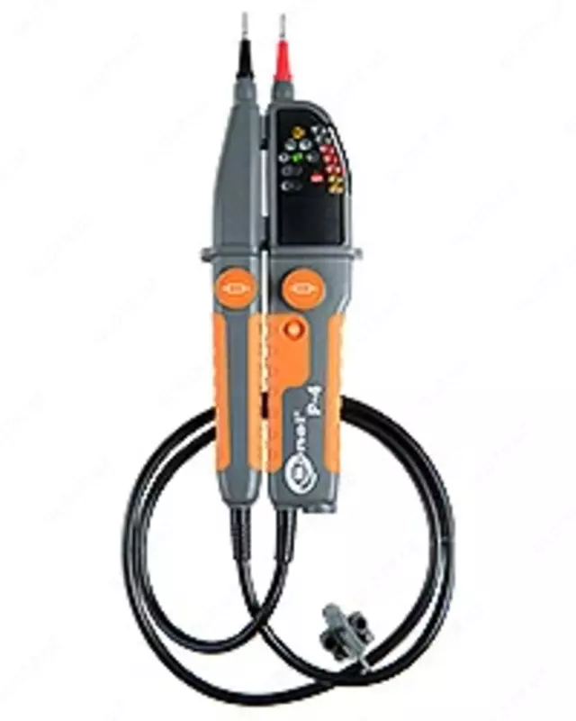 Р-4 Измеритель напряжения