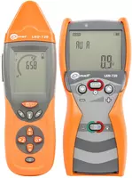 Yashirin aloqalarni qidirish uchun LKZ-720 to'plami