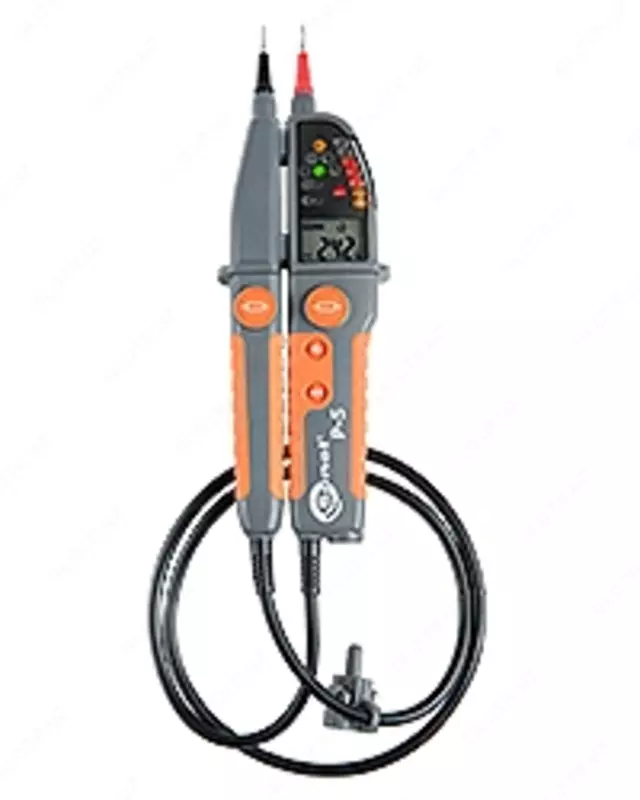 P-5 Измеритель напряжения