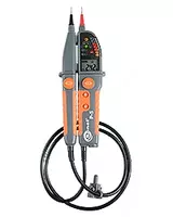 P-5 Измеритель напряжения