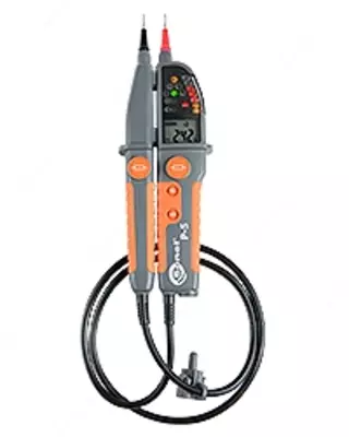 P-5 kuchlanish o'lchagich