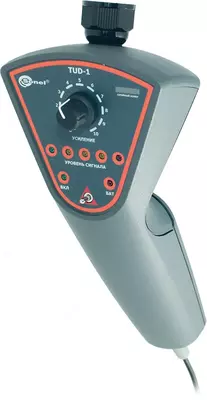 TUD-1 Ultratovushli oqish va elektr razryad detektori