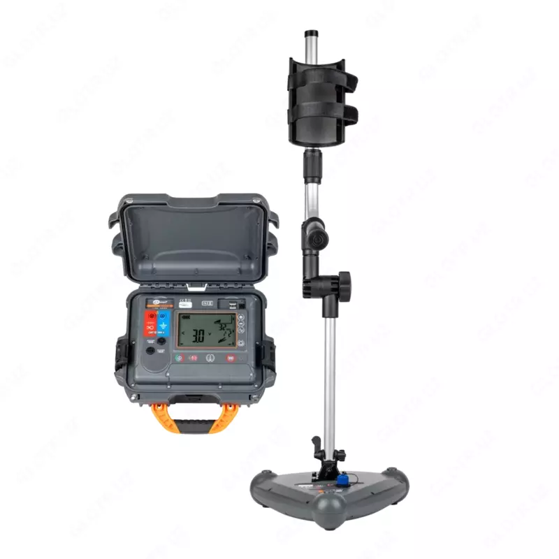 LKZ-2500 Start Tрассопоисковая система