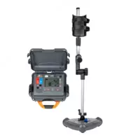 LKZ-2500 Start Tрассопоисковая система