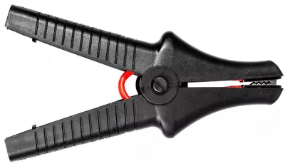 Timsoh klipi izolyatsiyalangan qora K09 11 kV