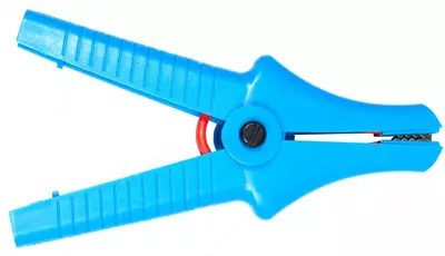 Timsoh klipi izolyatsiyalangan qora K09 11 kV - 450 000 so'm / dona