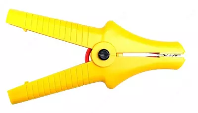 450 000 so'm / dona Timsoh klipi izolyatsiyalangan qora K09 11 kV