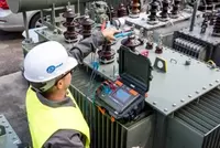 MMR-650 Микроомметр - 100 сум