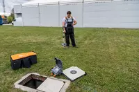 51 500 000 сум LKZ-2500 Start Tрассопоисковая система