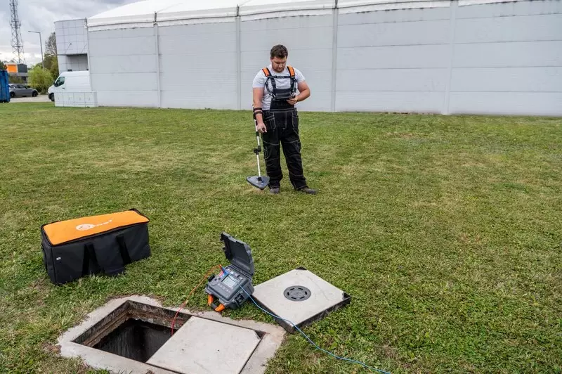 51 500 000 сум LKZ-2500 Start Tрассопоисковая система