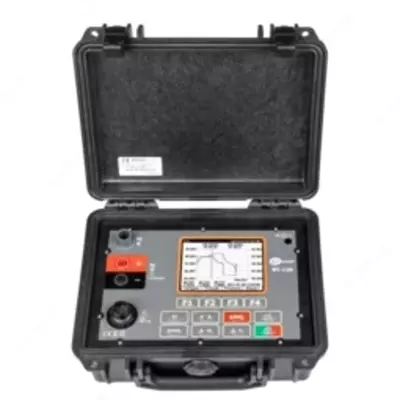 BT-120 Batareya sinov qurilmasi