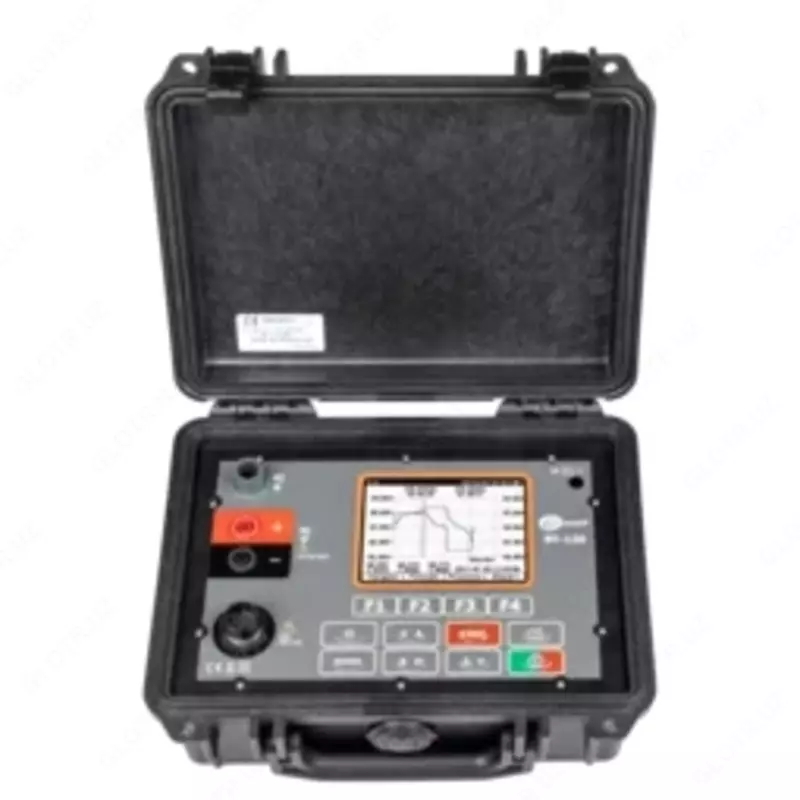 ВТ-120 Измеритель параметров аккумуляторных батарей