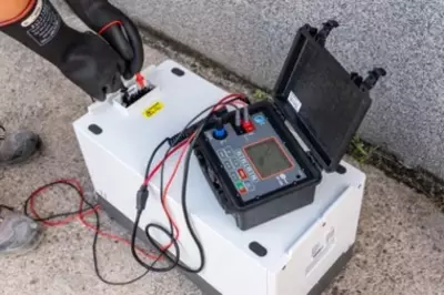 81 500 000 so'm / dona BT-120 Batareya sinov qurilmasi