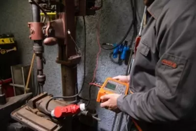 20 000 000 so'm / dona PAT-10 Elektr asboblari xavfsizligi parametrlari o'lchagichi