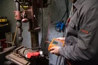 20 000 000 so'm PAT-10 Elektr asboblari xavfsizligi parametrlari o'lchagichi