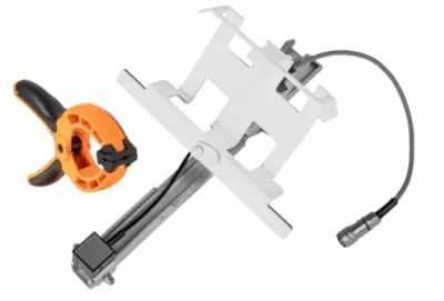 IRM-1 Fotovoltaik panellar uchun quyosh nurlanish oqimi va harorat o'lchagich - 9 000 000 so'm / dona